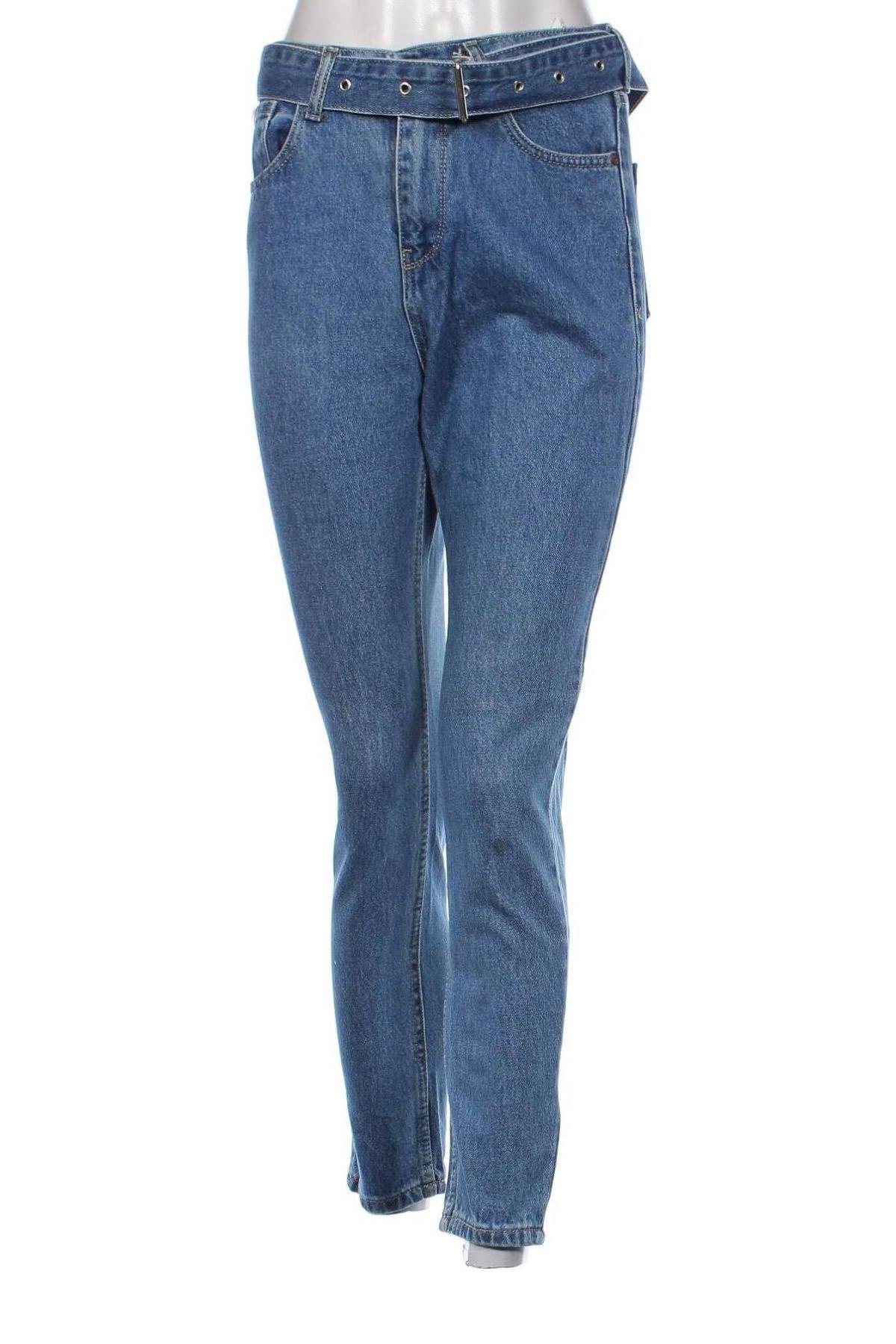 Damen Jeans Boohoo, Größe S, Farbe Blau, Preis € 15,35