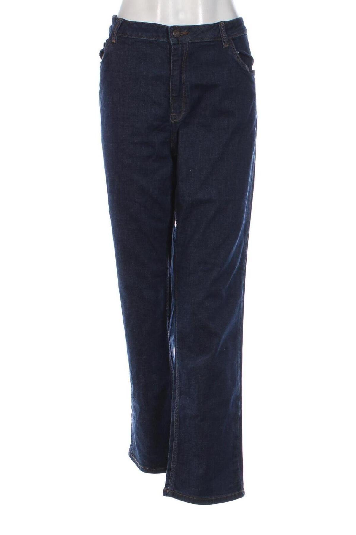 Damen Jeans C&A, Größe XXL, Farbe Blau, Preis € 14,84