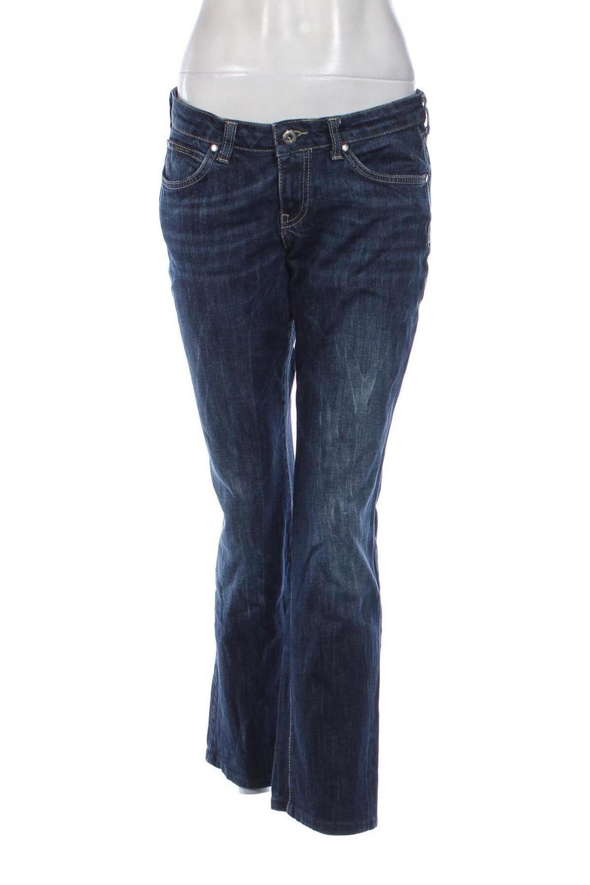 Damen Jeans Calvin Klein Jeans, Größe M, Farbe Blau, Preis 17,99 €