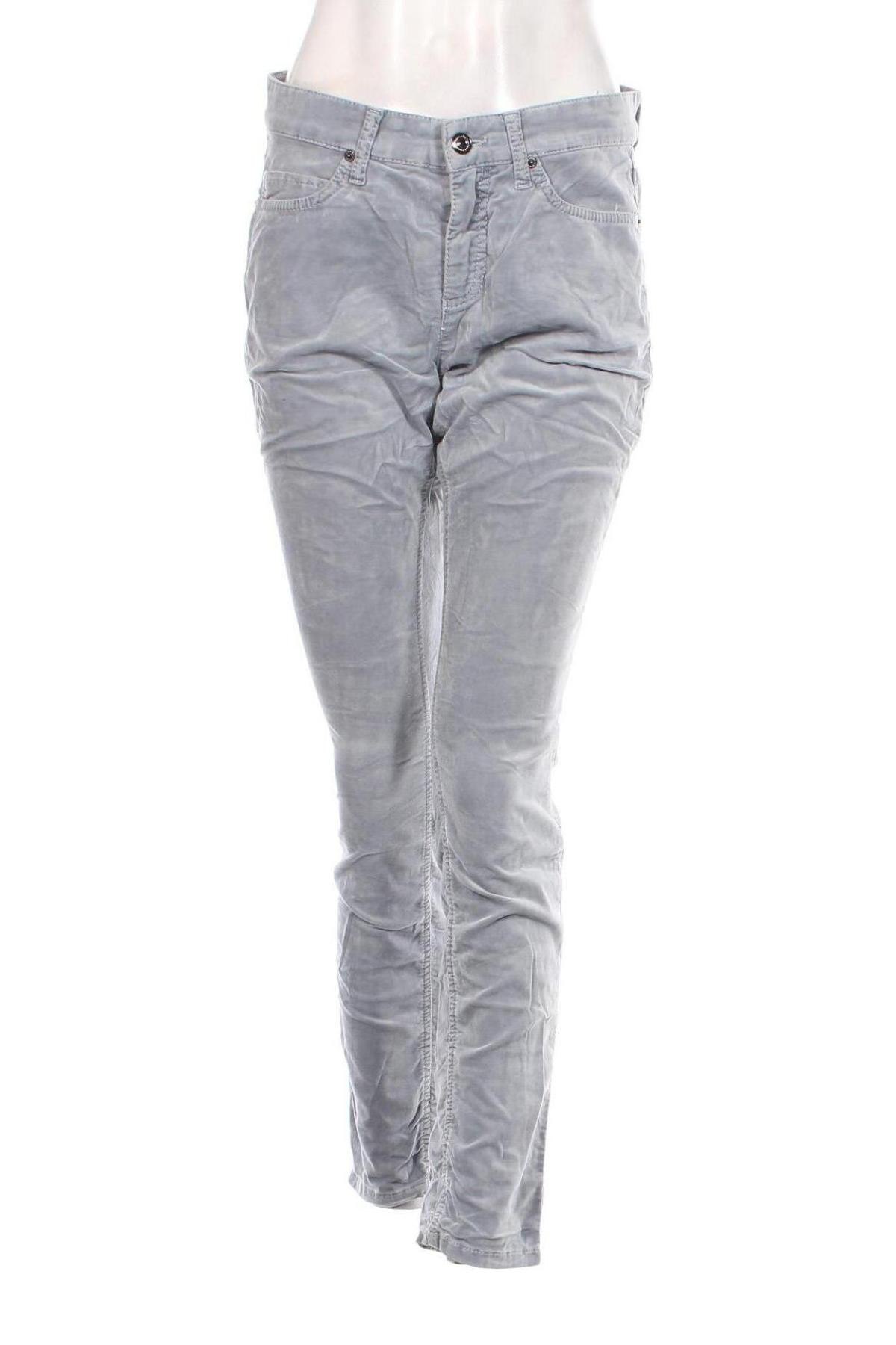 Damen Jeans Cambio, Größe M, Farbe Grau, Preis 9,99 €