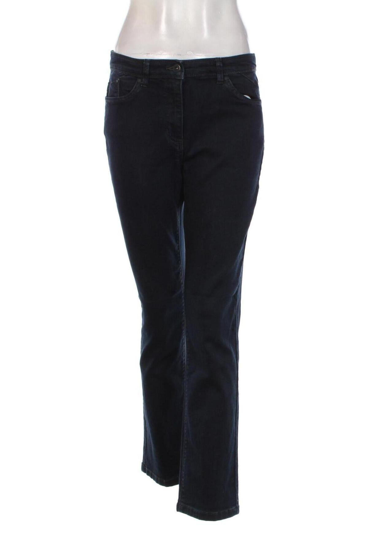 Damen Jeans Cecil, Größe M, Farbe Blau, Preis 28,99 €