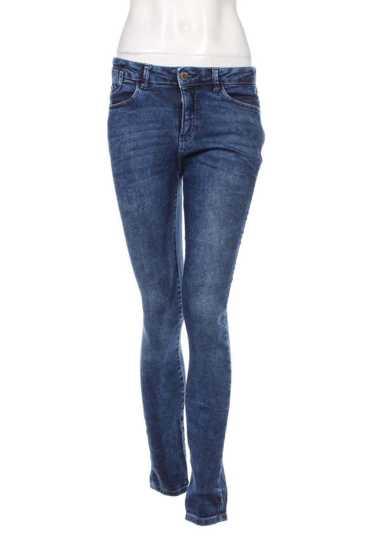 Damen Jeans Clockhouse, Größe S, Farbe Blau, Preis € 10,99