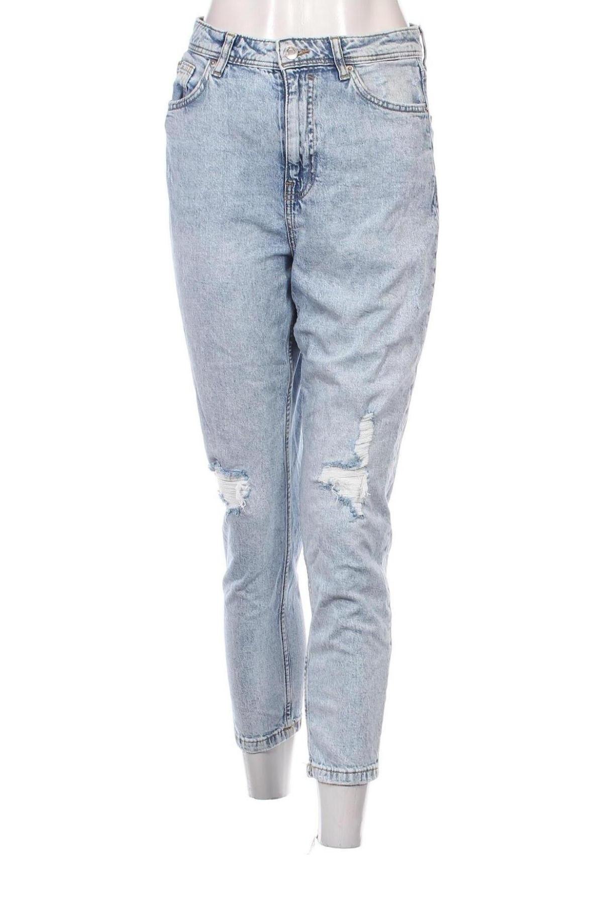 Damen Jeans Clockhouse, Größe S, Farbe Blau, Preis 8,99 €