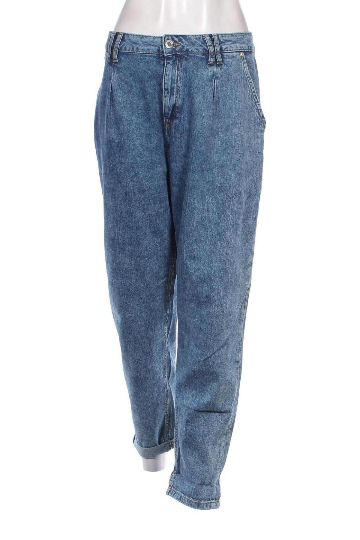 Damen Jeans Clockhouse, Größe XL, Farbe Blau, Preis € 14,84