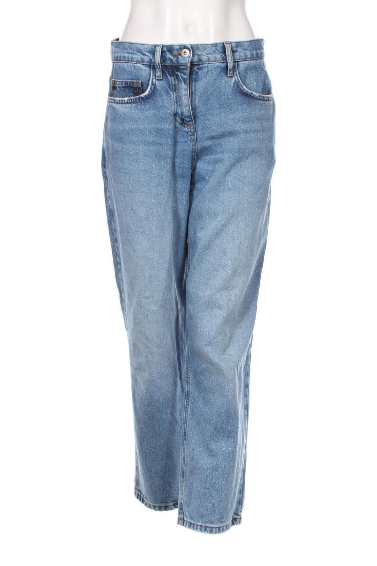 Damen Jeans Collusion, Größe M, Farbe Blau, Preis 15,99 €