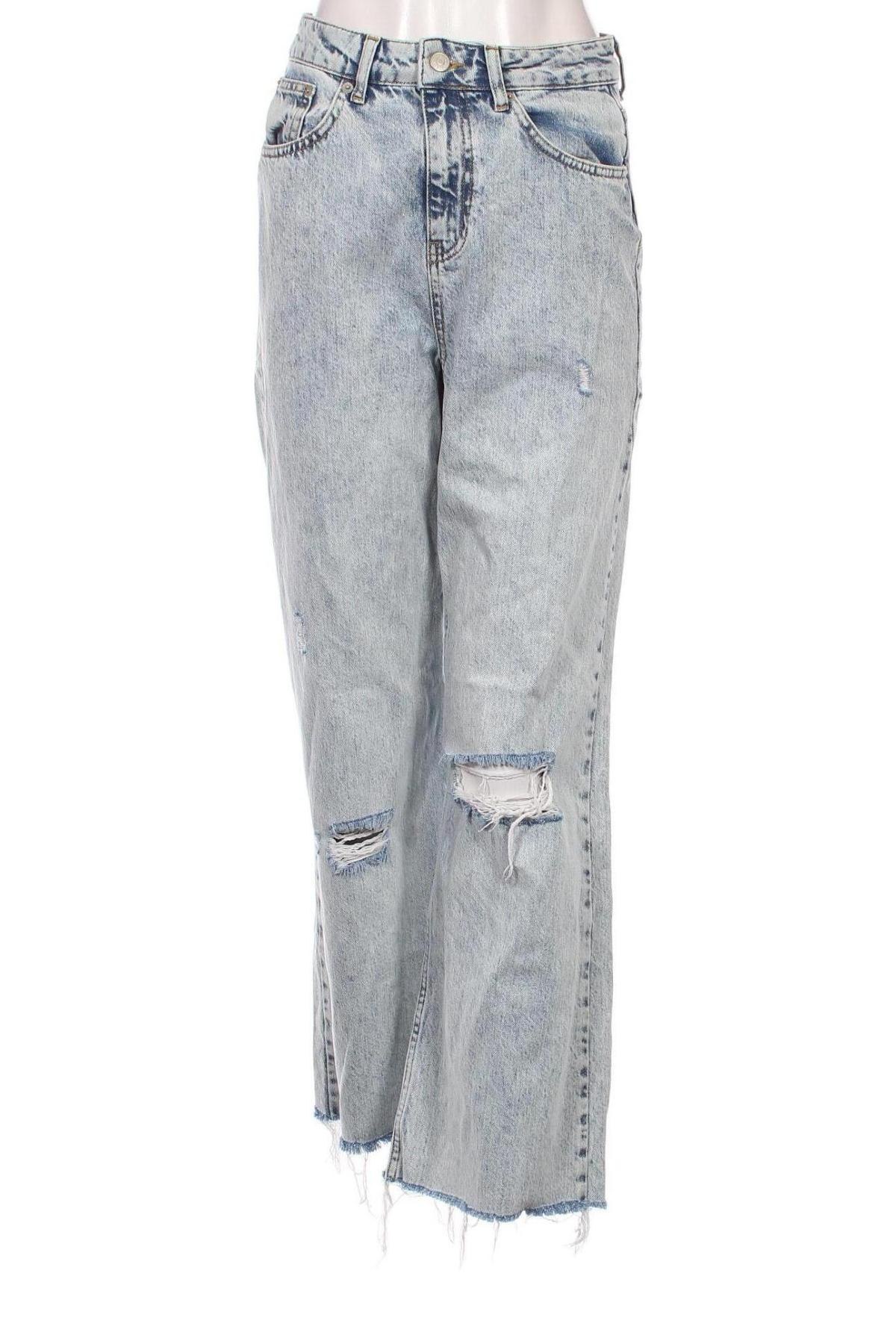 Damen Jeans Colourful Rebel, Größe S, Farbe Blau, Preis € 14,99