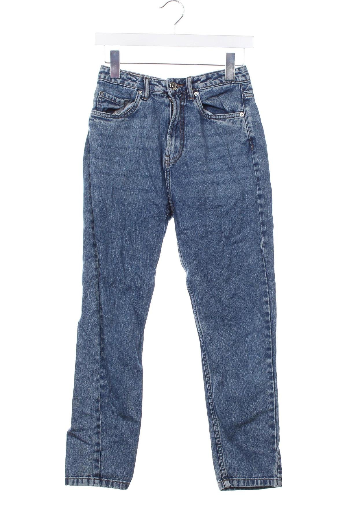 Damen Jeans Cropp, Größe S, Farbe Blau, Preis € 20,97