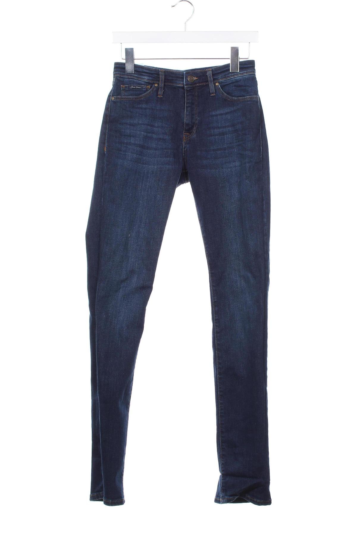 Damen Jeans Cross, Größe S, Farbe Blau, Preis € 8,01