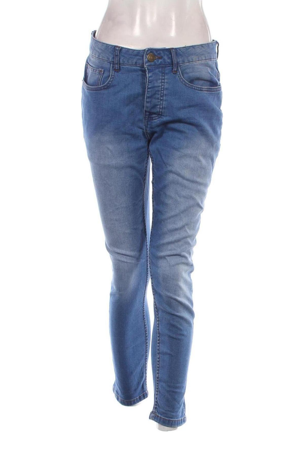 Damen Jeans Denim Co., Größe M, Farbe Blau, Preis € 10,99