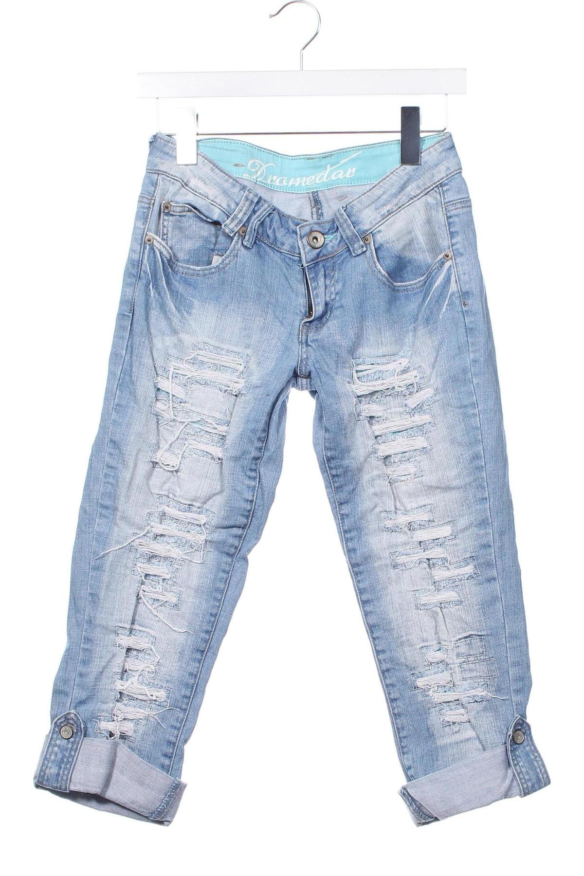 Damen Jeans Dromedar, Größe M, Farbe Blau, Preis € 9,49