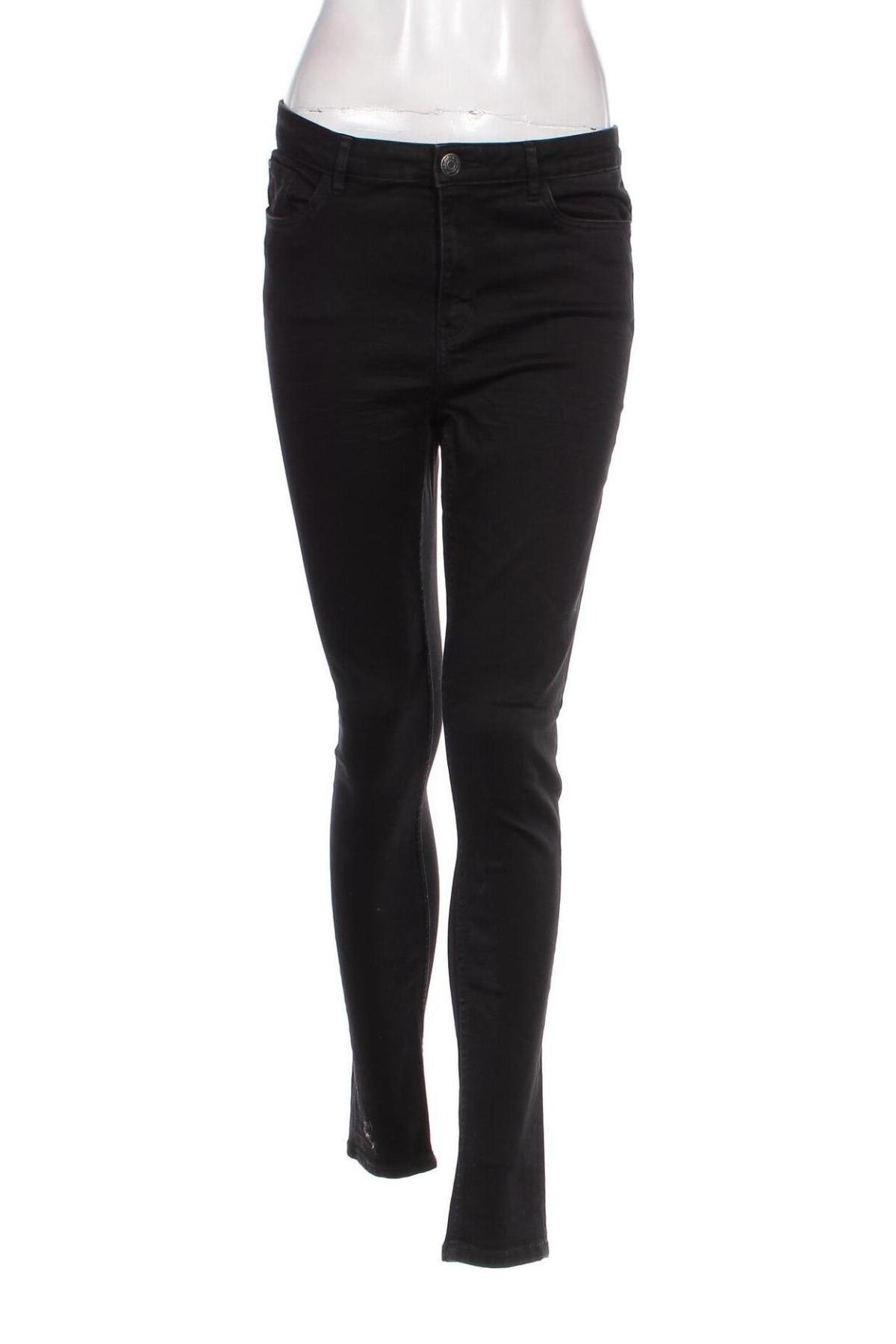 Damen Jeans Esmara, Größe M, Farbe Schwarz, Preis € 10,99