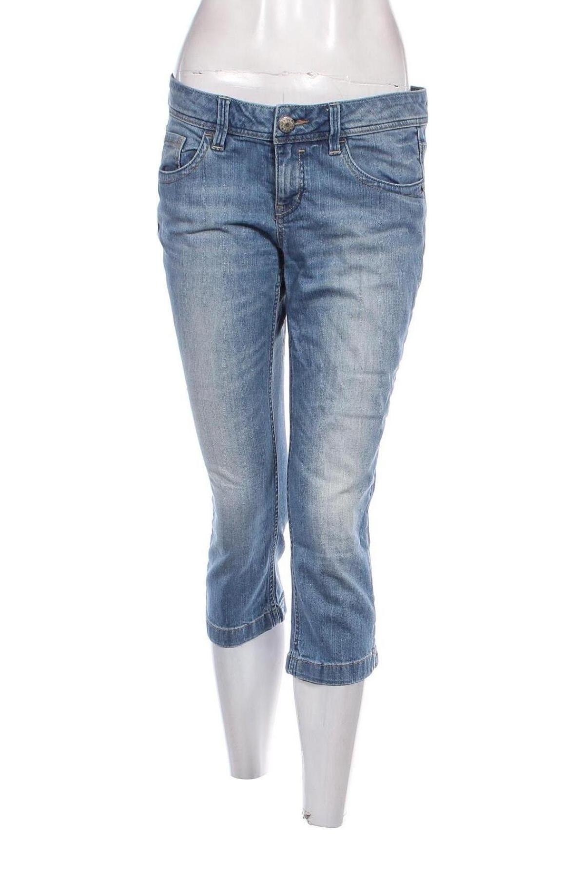 Damen Jeans Esprit, Größe L, Farbe Blau, Preis € 12,99