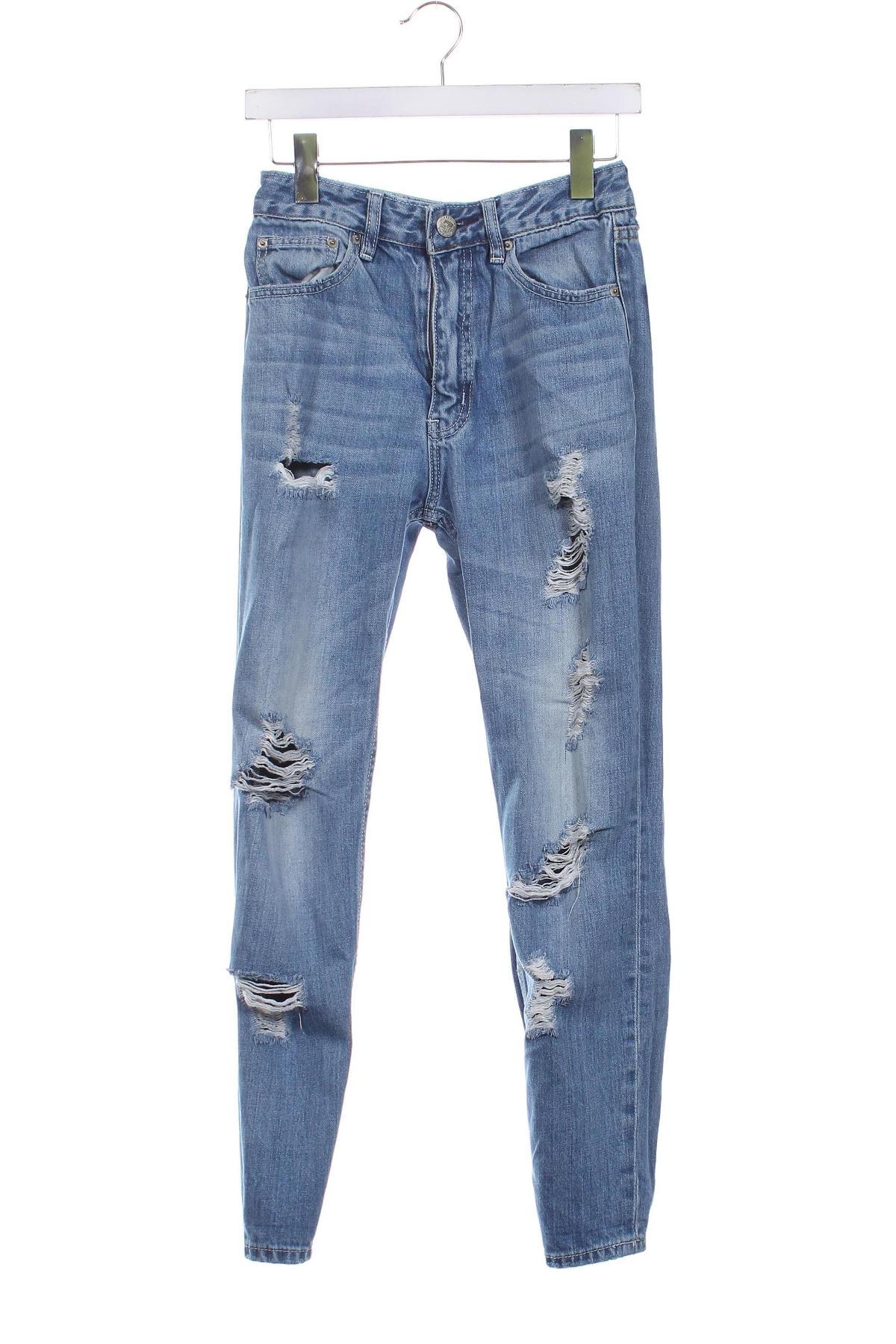 Damen Jeans Fb Sister, Größe S, Farbe Blau, Preis € 10,99