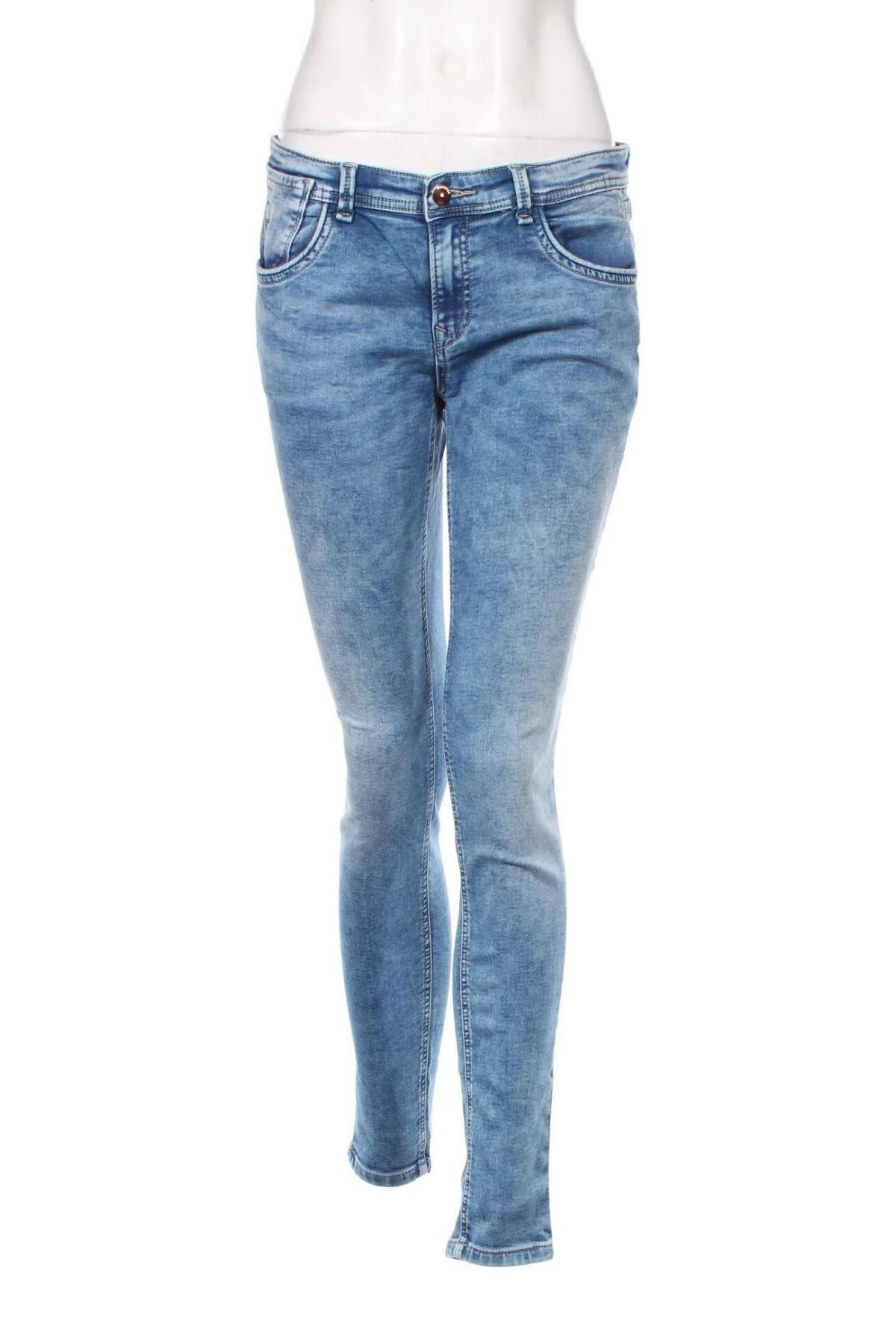 Damen Jeans Fb Sister, Größe M, Farbe Blau, Preis 8,49 €