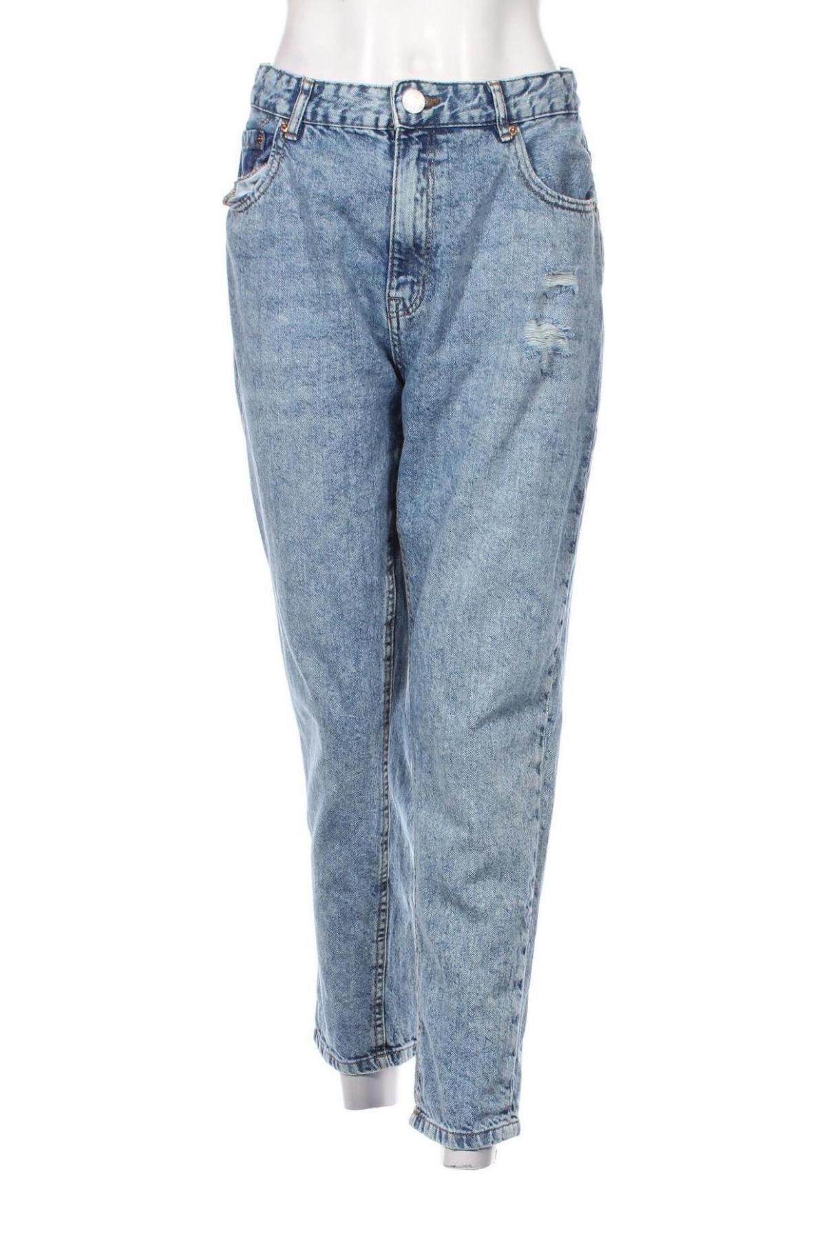 Damen Jeans Fb Sister, Größe XL, Farbe Blau, Preis € 14,33