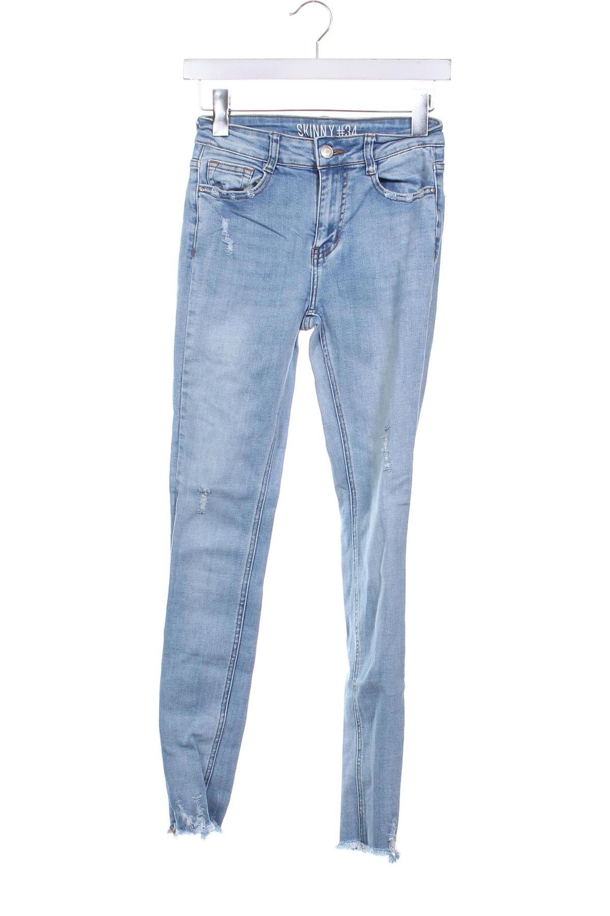 Damen Jeans Fisherfield, Größe XS, Farbe Blau, Preis € 9,49