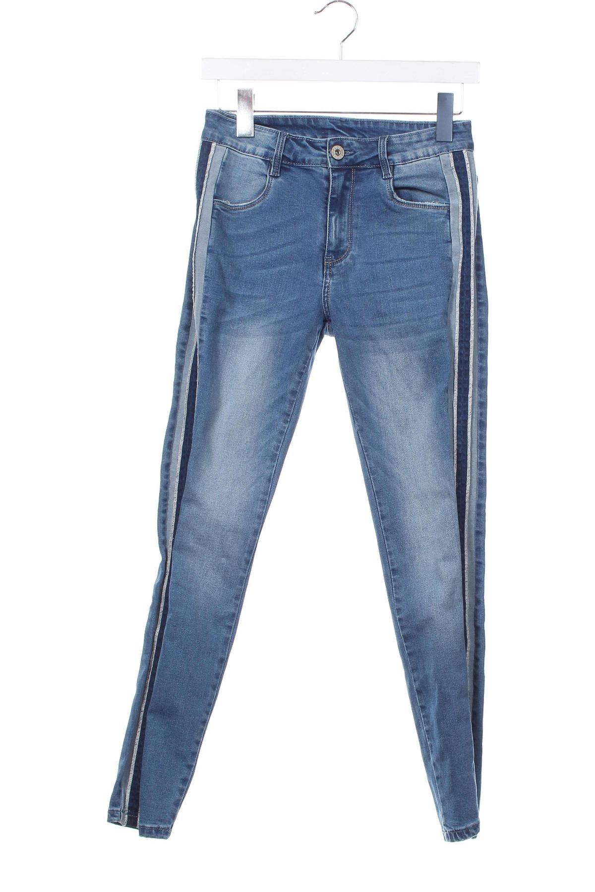 Damen Jeans Floyd, Größe S, Farbe Blau, Preis 13,99 €