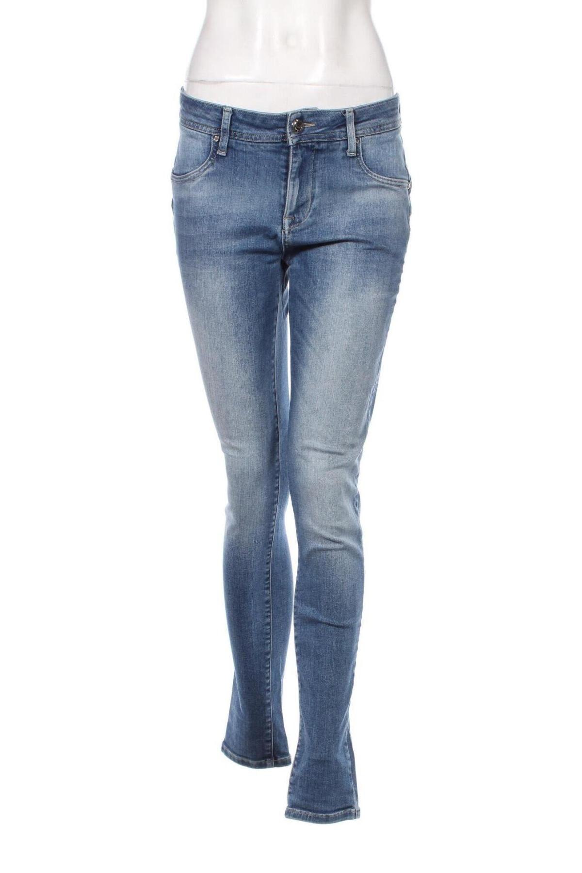 Dámske džínsy  Gaudi Jeans, Veľkosť XL, Farba Modrá, Cena  19,45 €