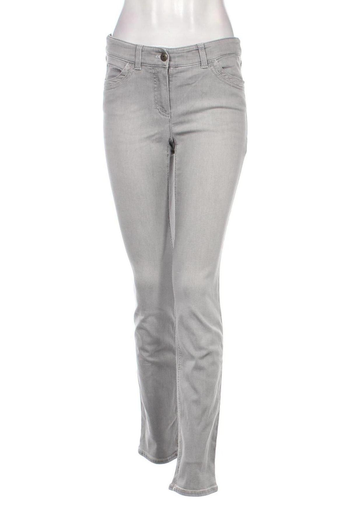 Damen Jeans Gerry Weber, Größe S, Farbe Grau, Preis € 26,99