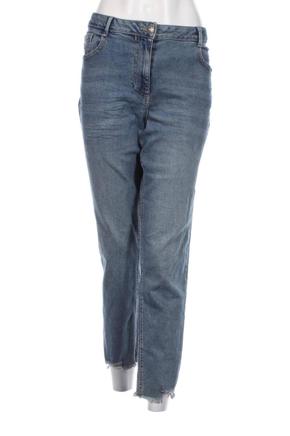 Damen Jeans Gina, Größe M, Farbe Blau, Preis 8,49 €