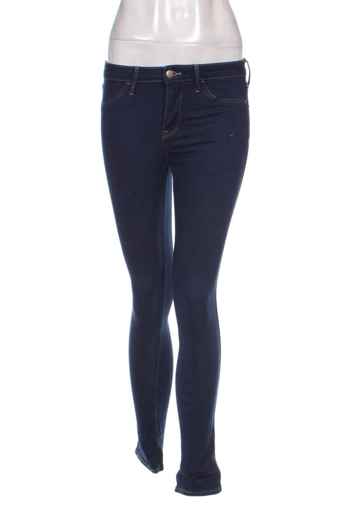 Damen Jeans H&M, Größe S, Farbe Blau, Preis 8,49 €