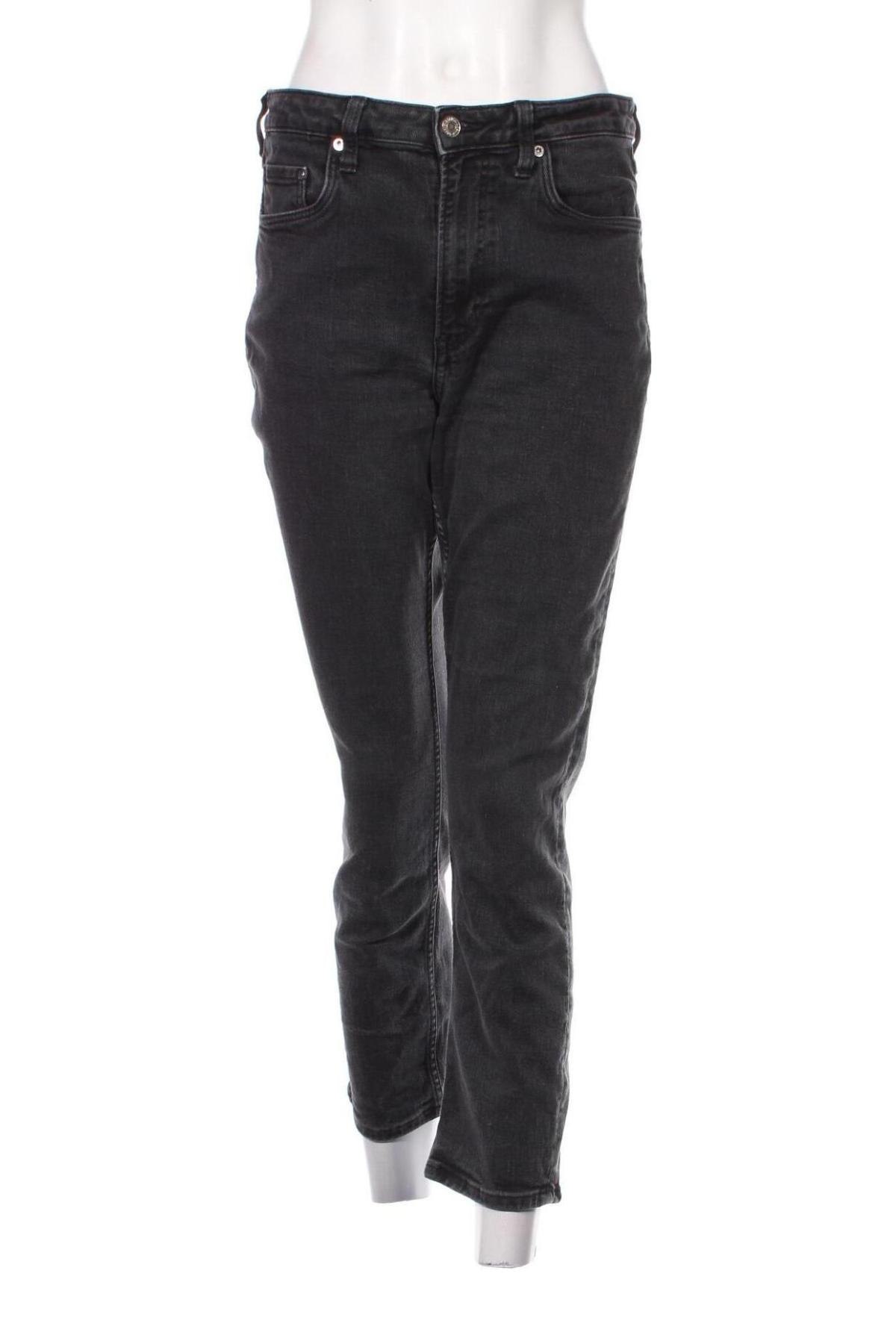 Damen Jeans H&M, Größe M, Farbe Grau, Preis € 27,67