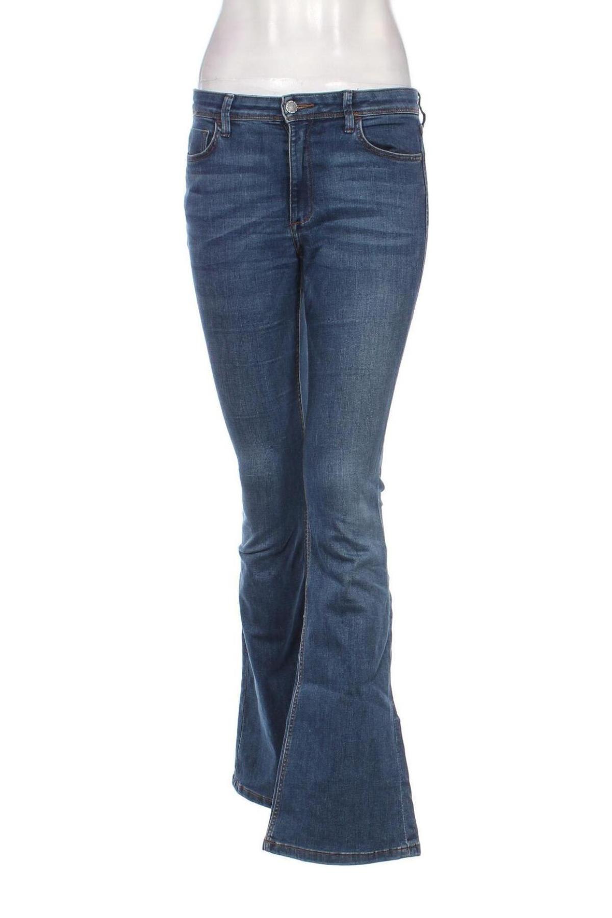 Damen Jeans H&M, Größe M, Farbe Blau, Preis € 9,49