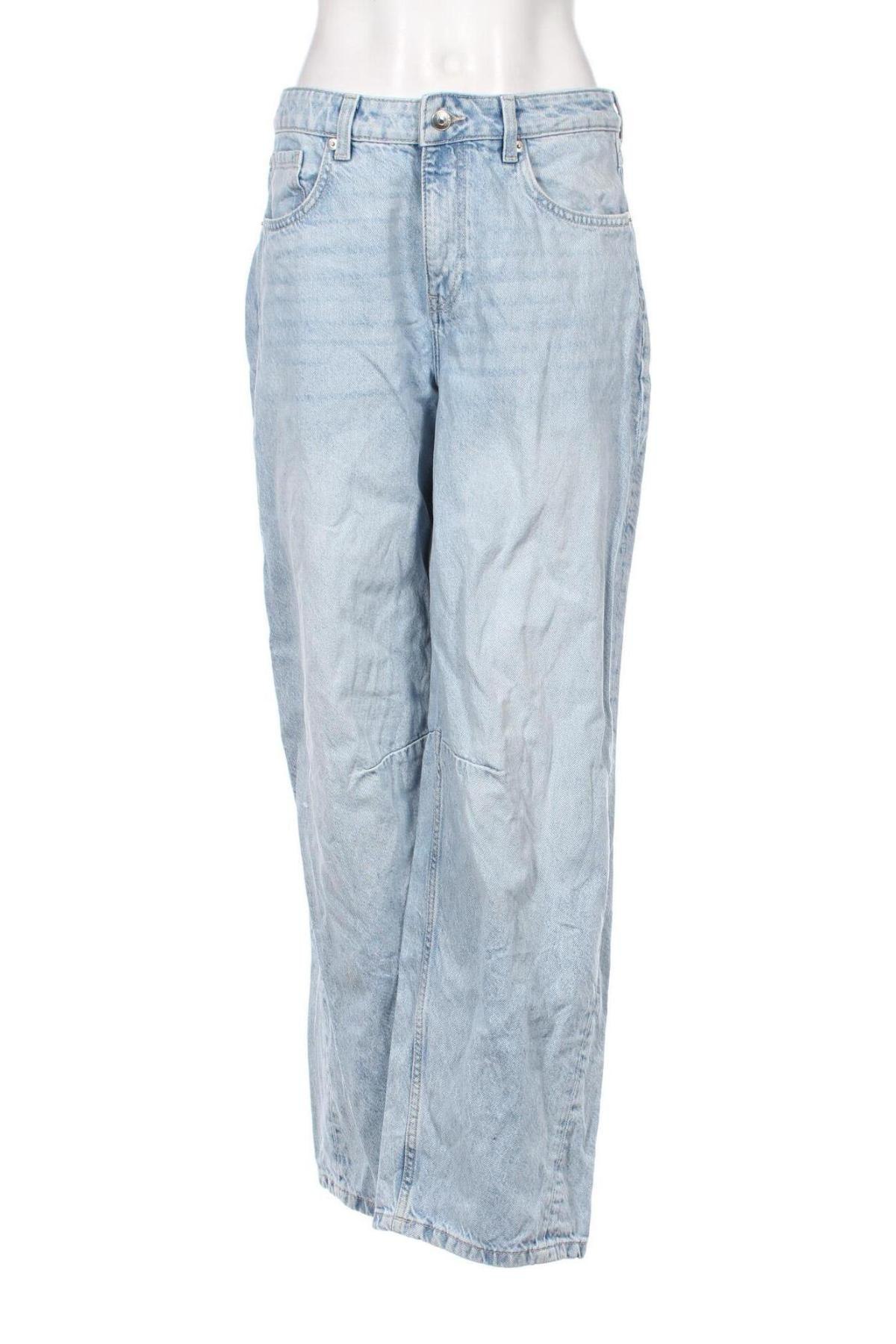 Damen Jeans H&M Divided, Größe S, Farbe Blau, Preis € 10,99