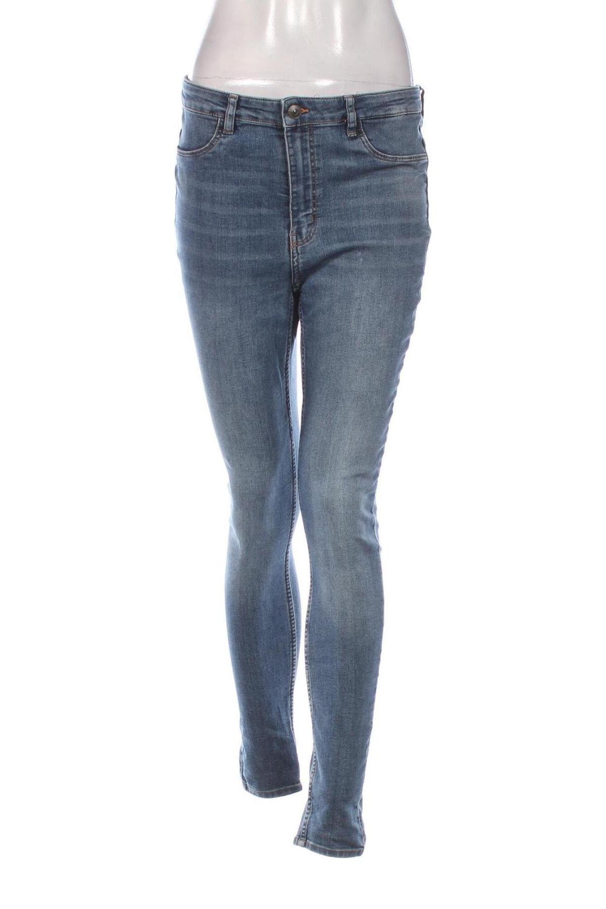 Damen Jeans H&M Divided, Größe L, Farbe Blau, Preis 8,99 €