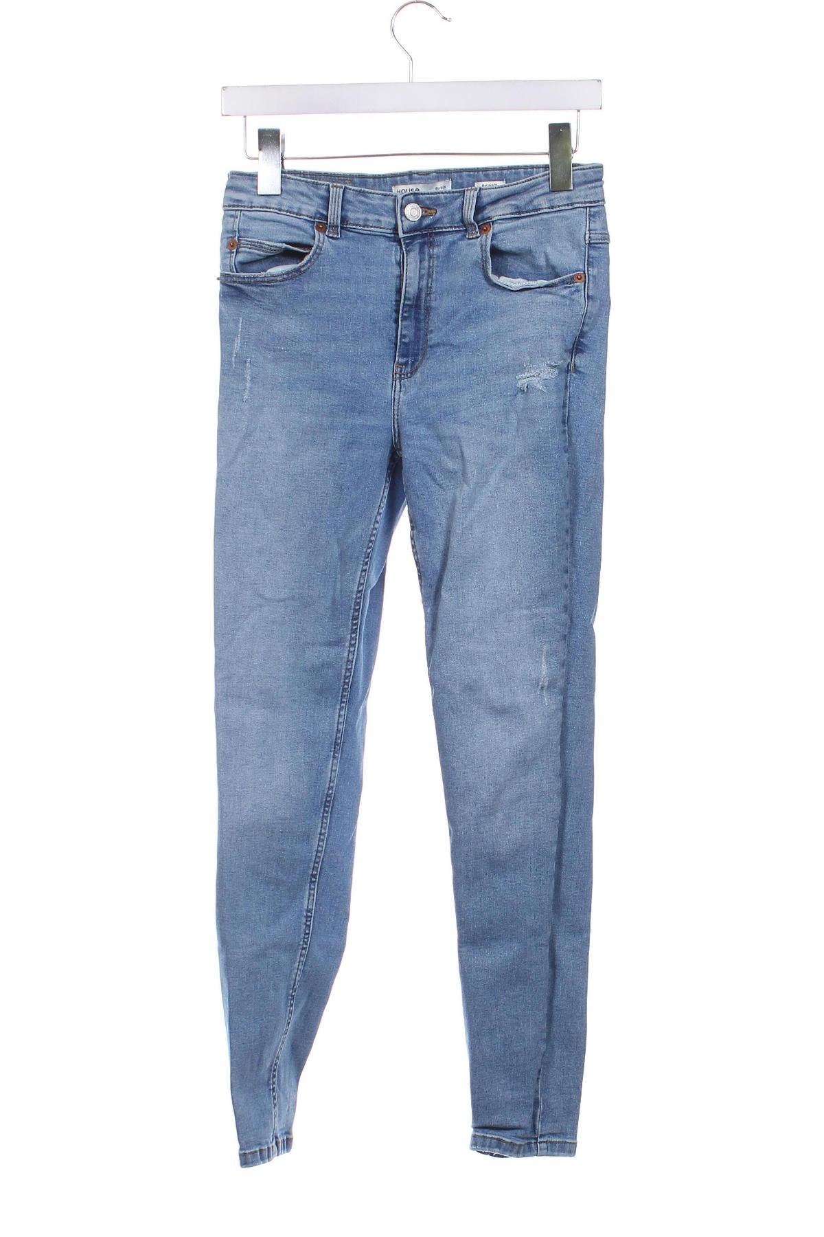 Damen Jeans House, Größe M, Farbe Blau, Preis € 17,90