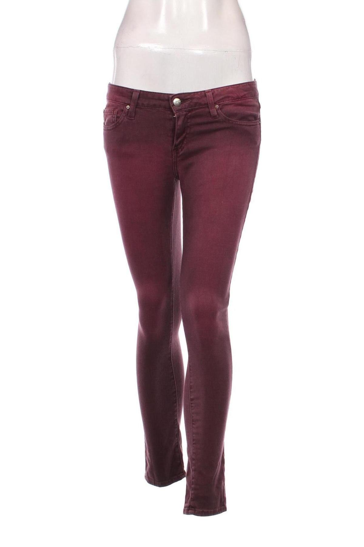 Damen Jeans Iro, Größe M, Farbe Rot, Preis 52,99 €