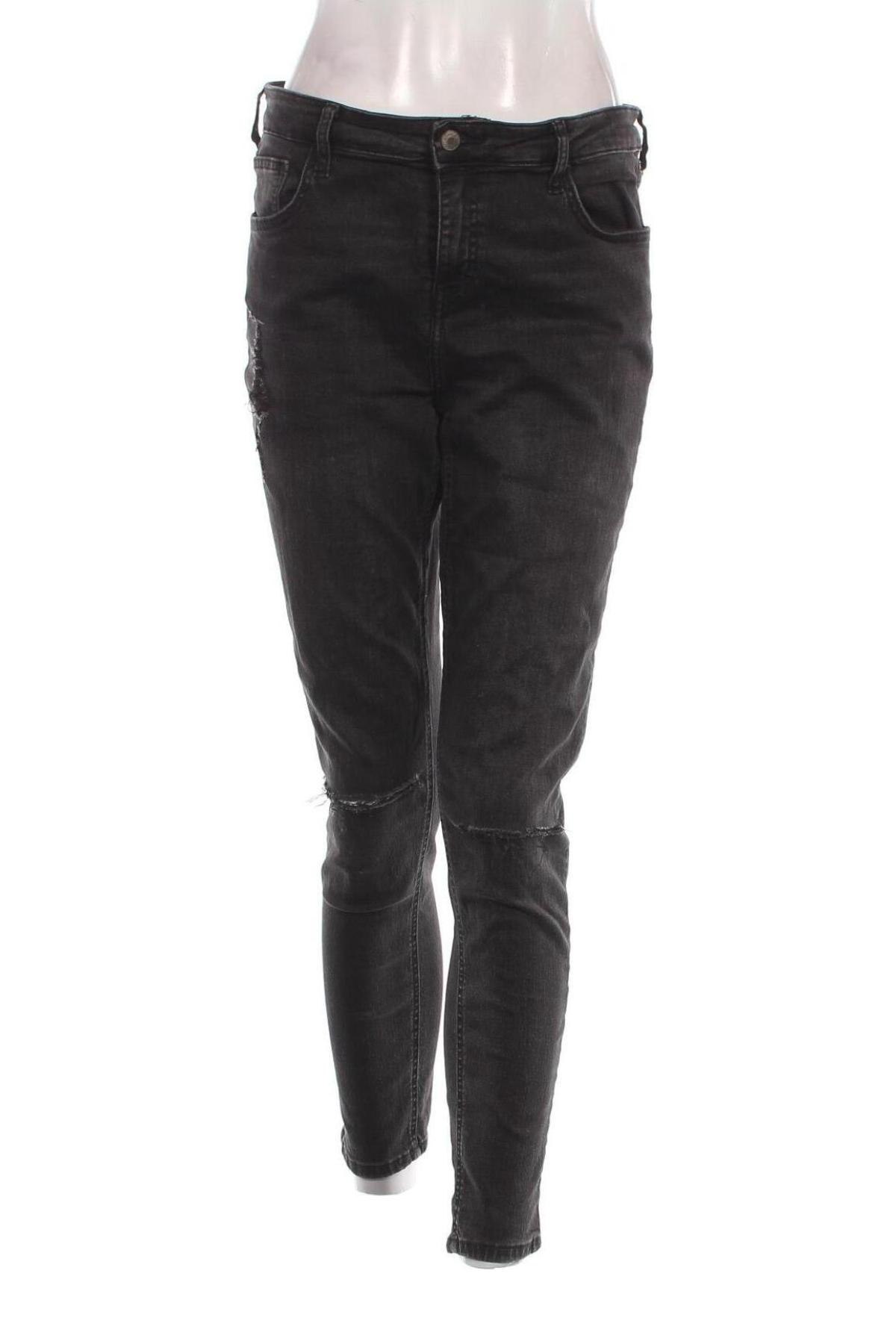 Damen Jeans Kapalua, Größe XL, Farbe Schwarz, Preis € 10,99