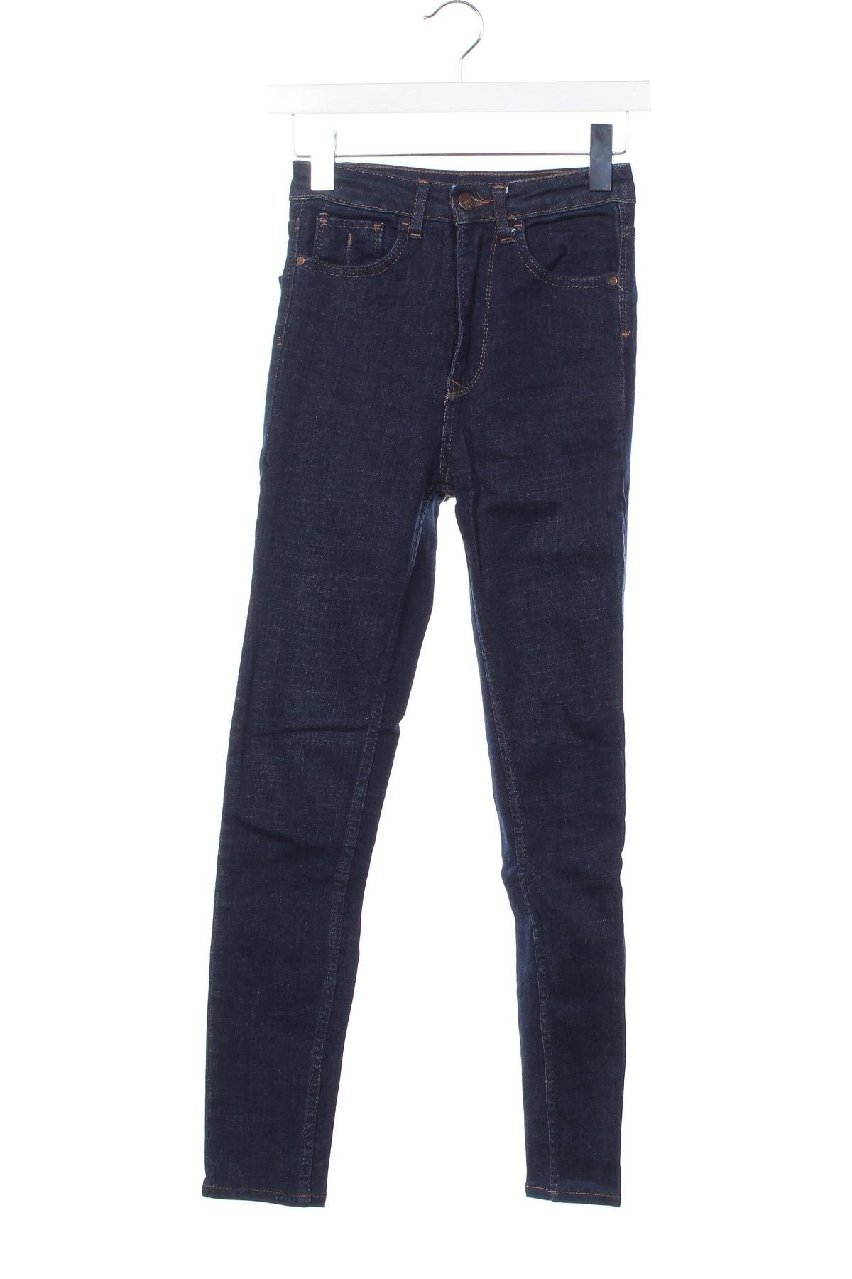 Damen Jeans Karol, Größe XS, Farbe Blau, Preis € 14,83