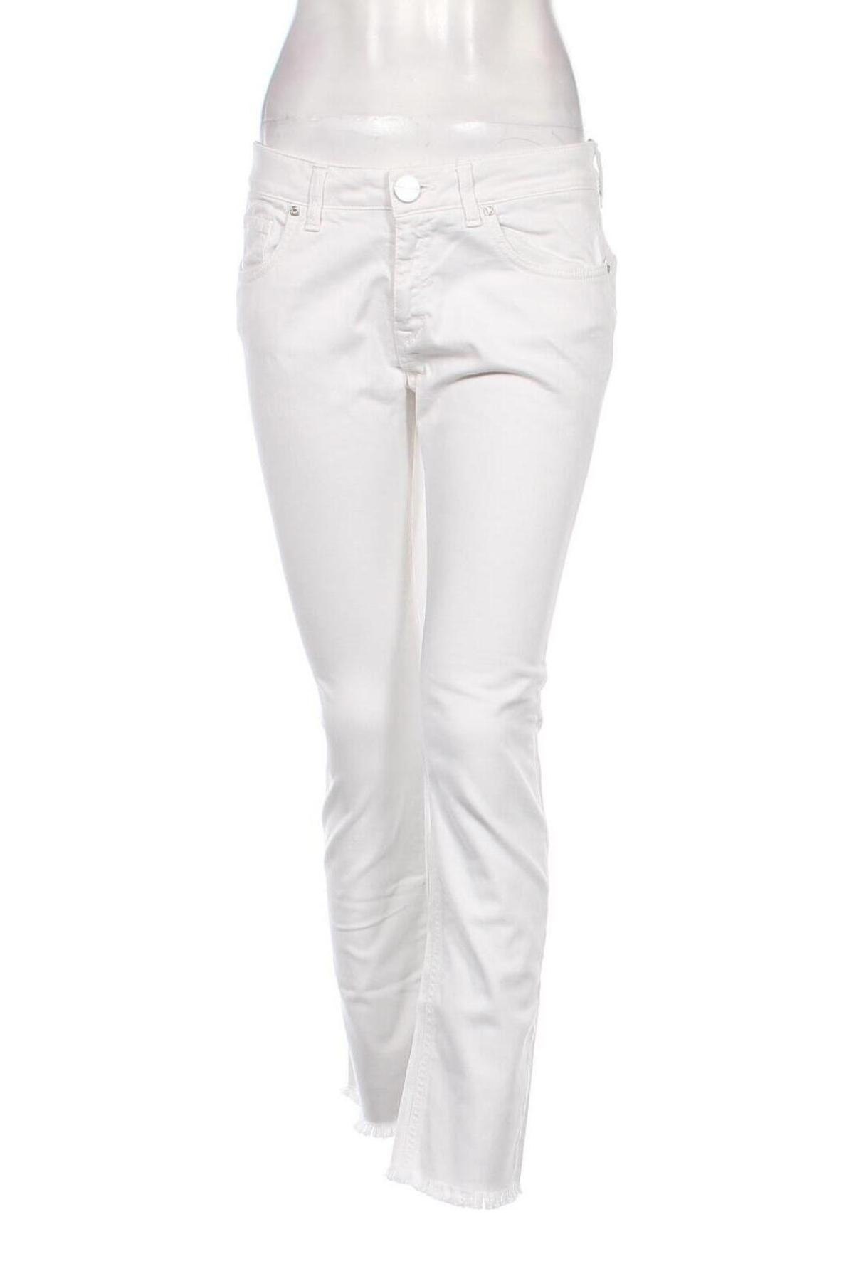 Damen Jeans Kocca, Größe M, Farbe Weiß, Preis € 26,99