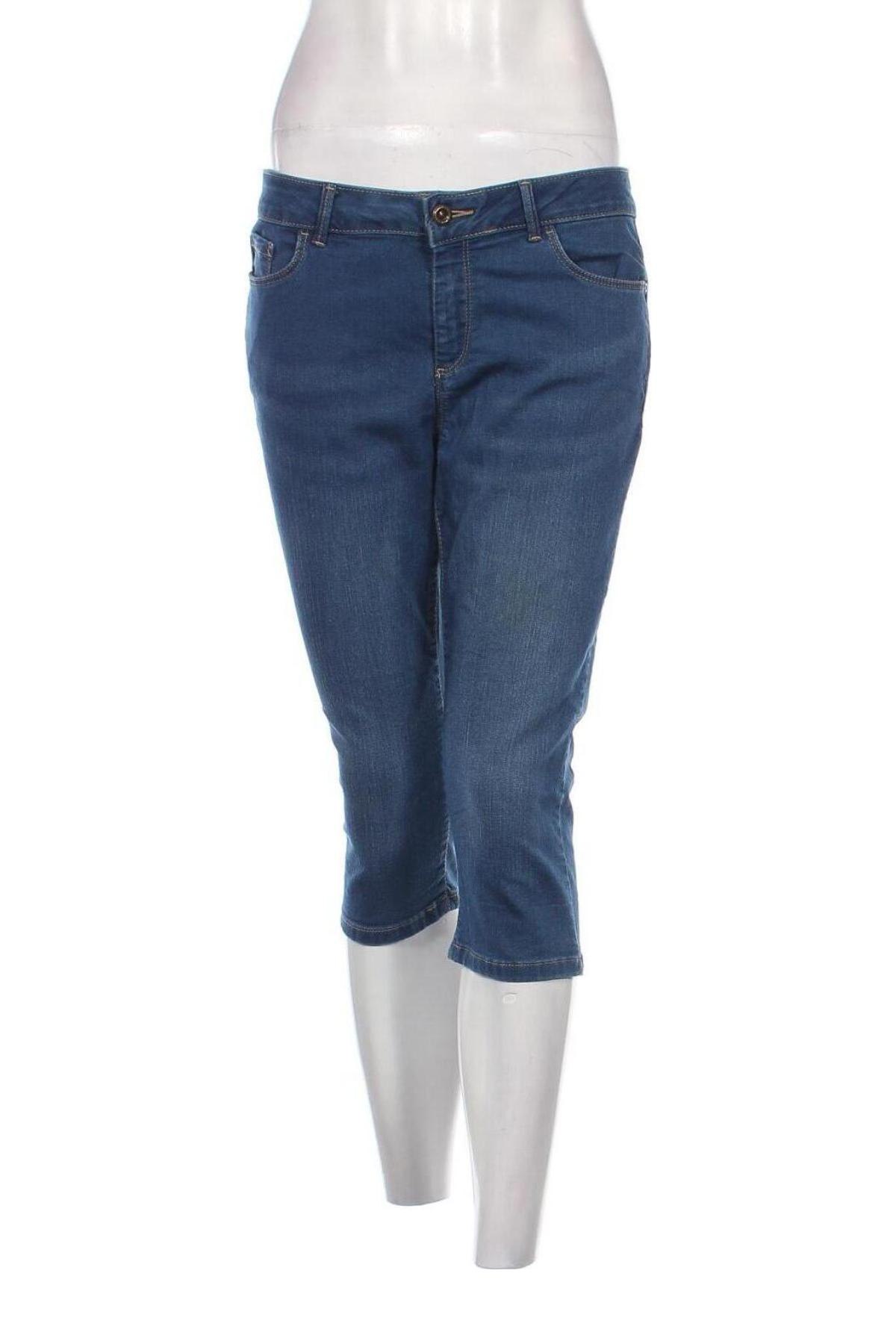 Damen Jeans LC Waikiki, Größe M, Farbe Blau, Preis € 14,99