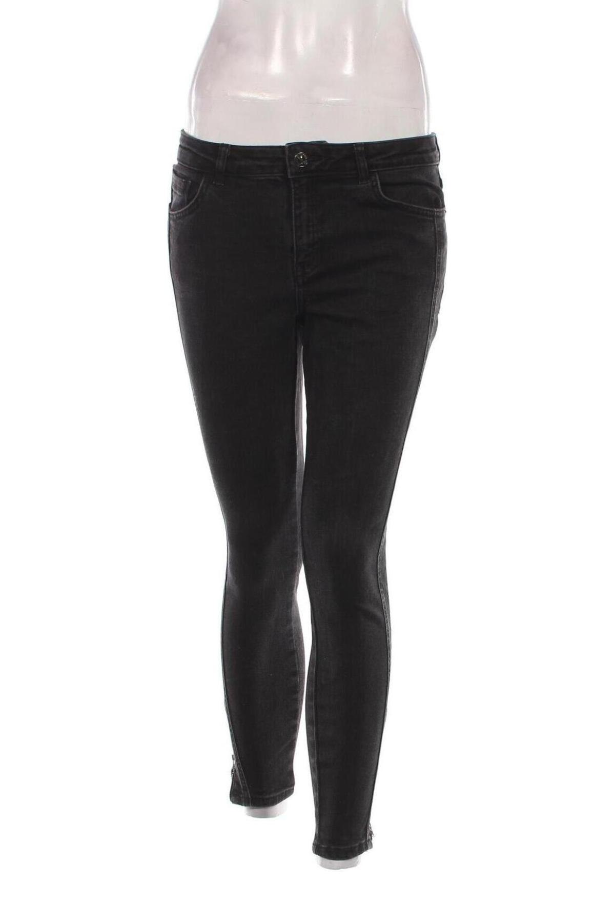 Damen Jeans LCW, Größe M, Farbe Grau, Preis € 14,84