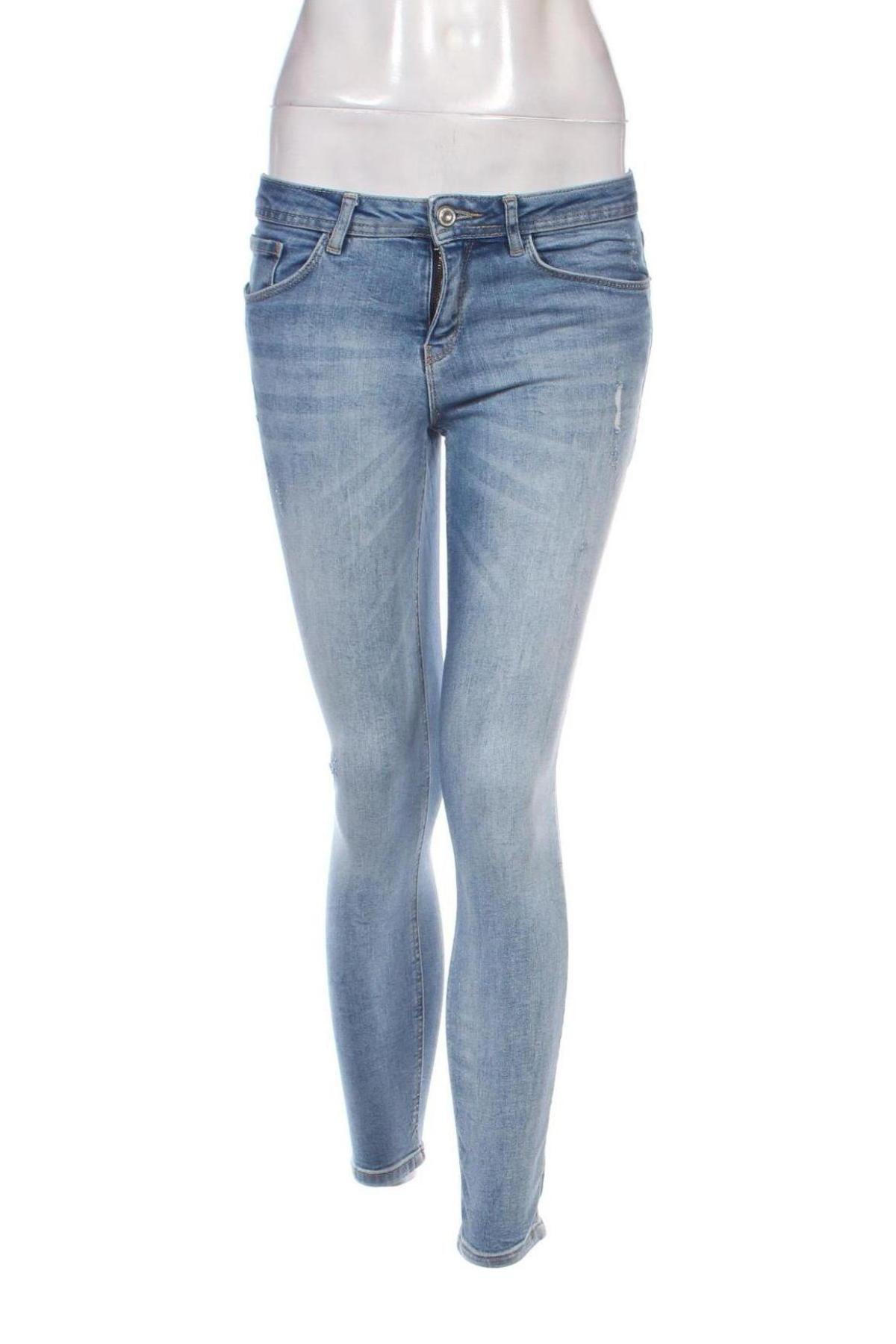 Damen Jeans LCW, Größe S, Farbe Blau, Preis 9,99 €