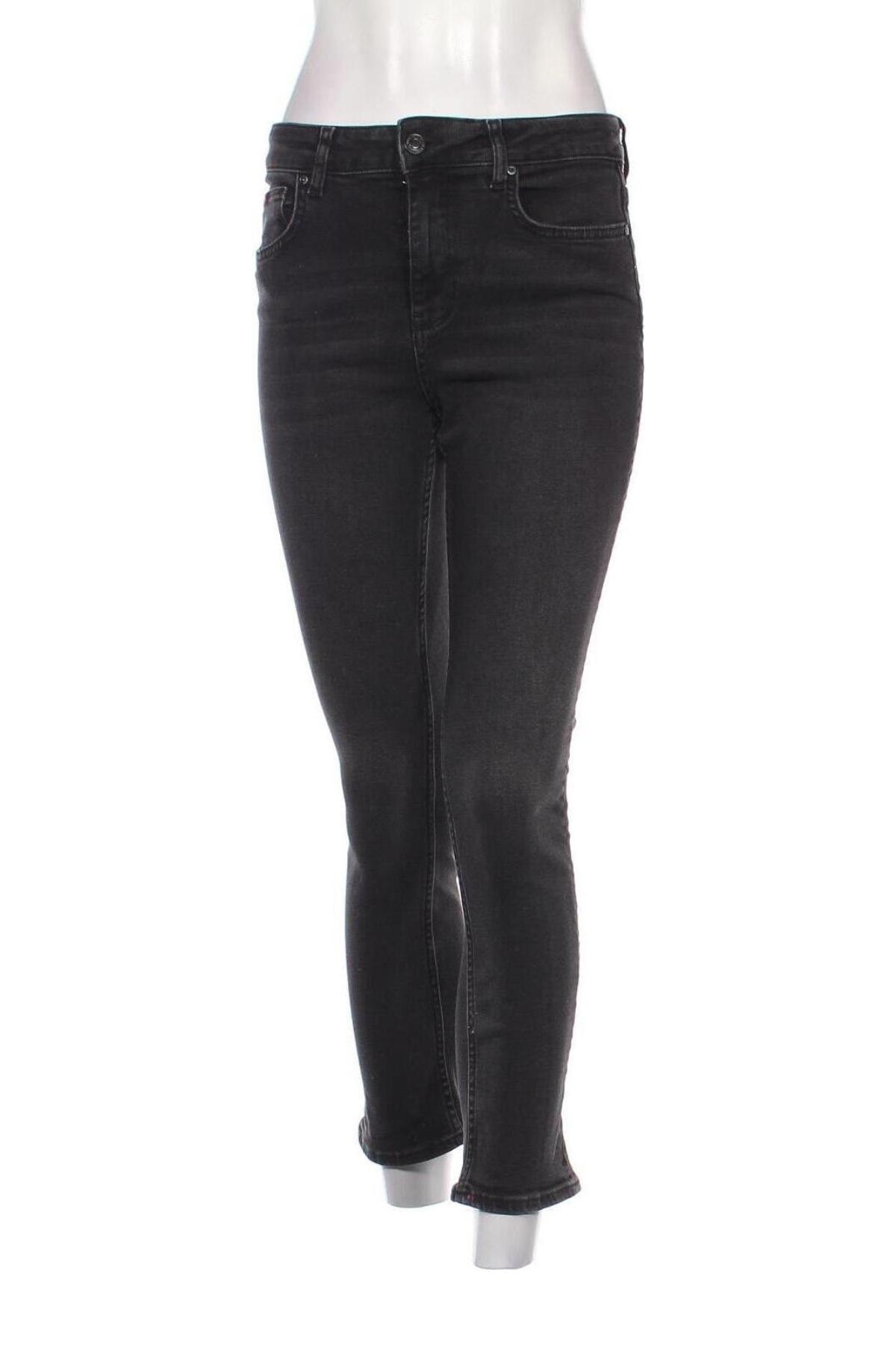 Damen Jeans Lee Cooper, Größe S, Farbe Schwarz, Preis € 14,99