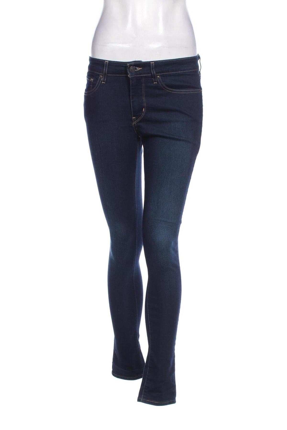 Damen Jeans Levi's, Größe S, Farbe Blau, Preis 10,99 €