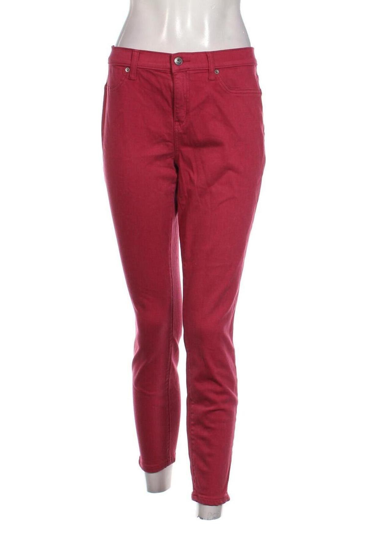 Damen Jeans Lila Ryan, Größe L, Farbe Rosa, Preis 14,99 €