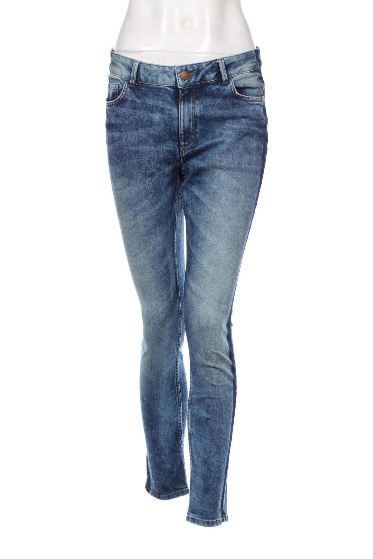 Damen Jeans Lindex, Größe M, Farbe Blau, Preis € 27,04