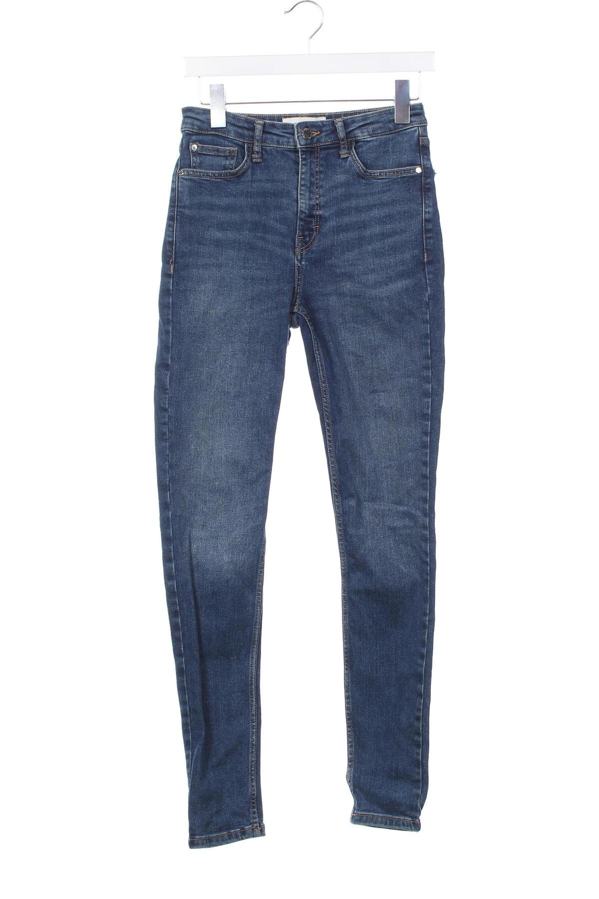 Damen Jeans Mango, Größe S, Farbe Blau, Preis € 11,99