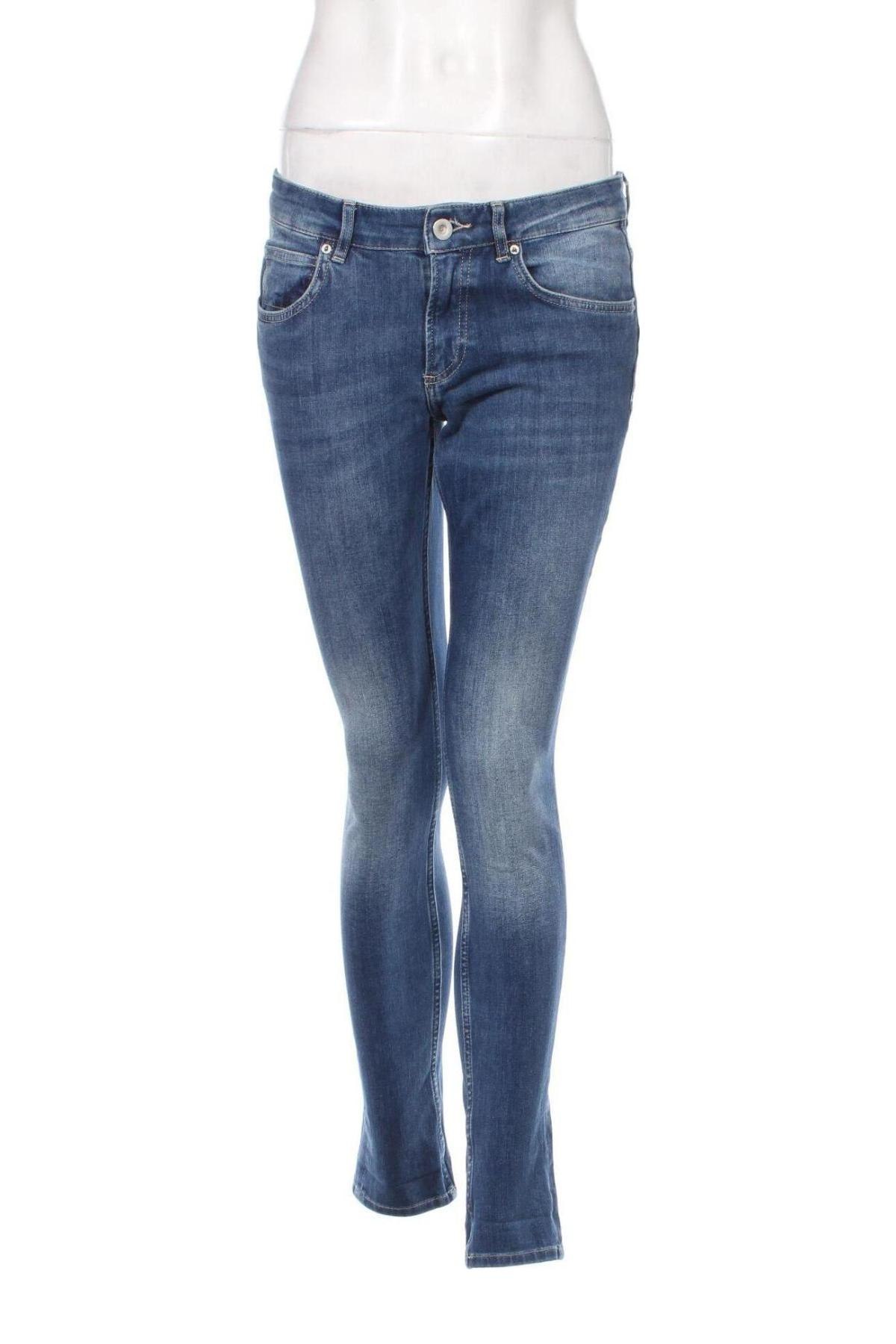 Damen Jeans Marc O'Polo, Größe M, Farbe Blau, Preis 122,94 €