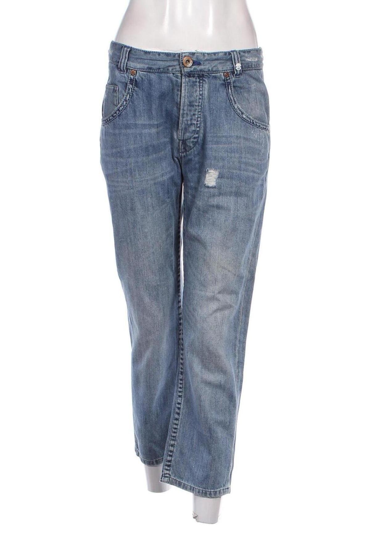 Damen Jeans Marc O'Polo, Größe M, Farbe Blau, Preis € 66,96