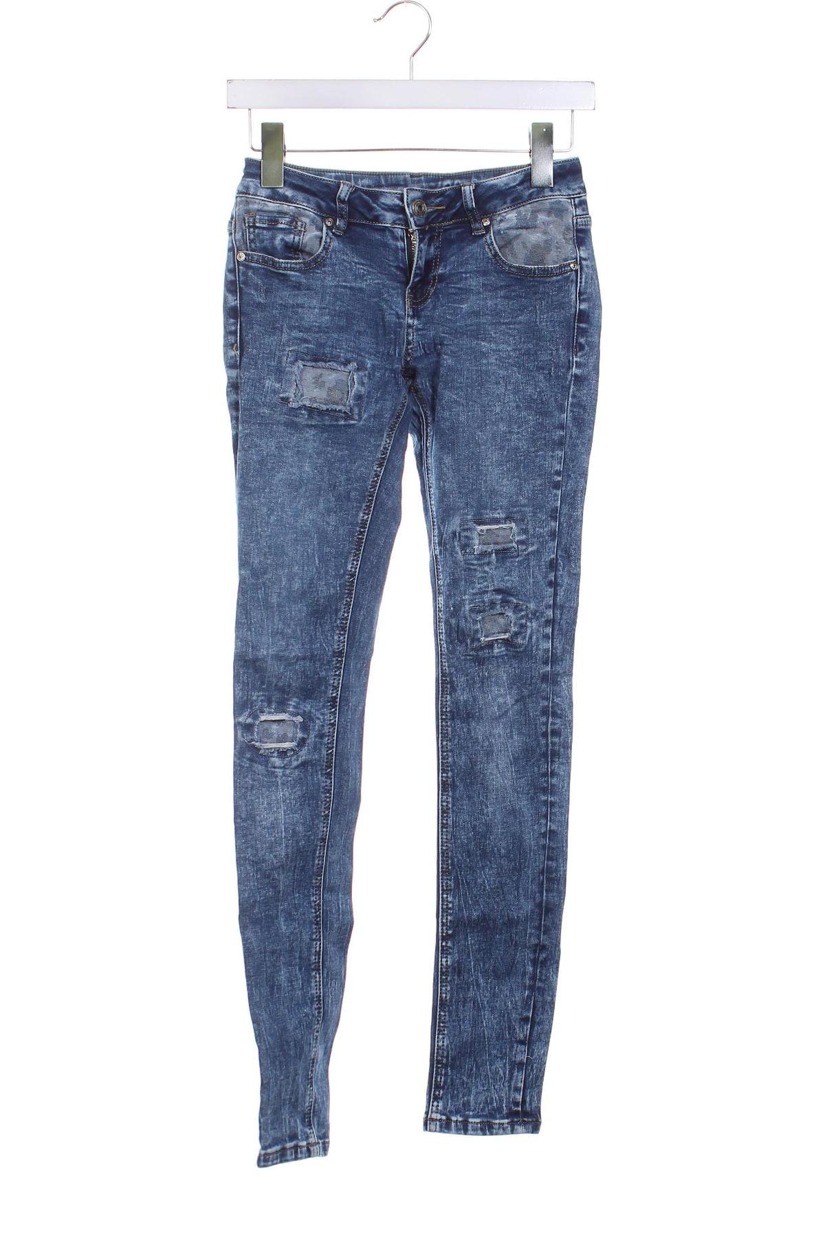 Damen Jeans Maryley, Größe XS, Farbe Blau, Preis € 20,00