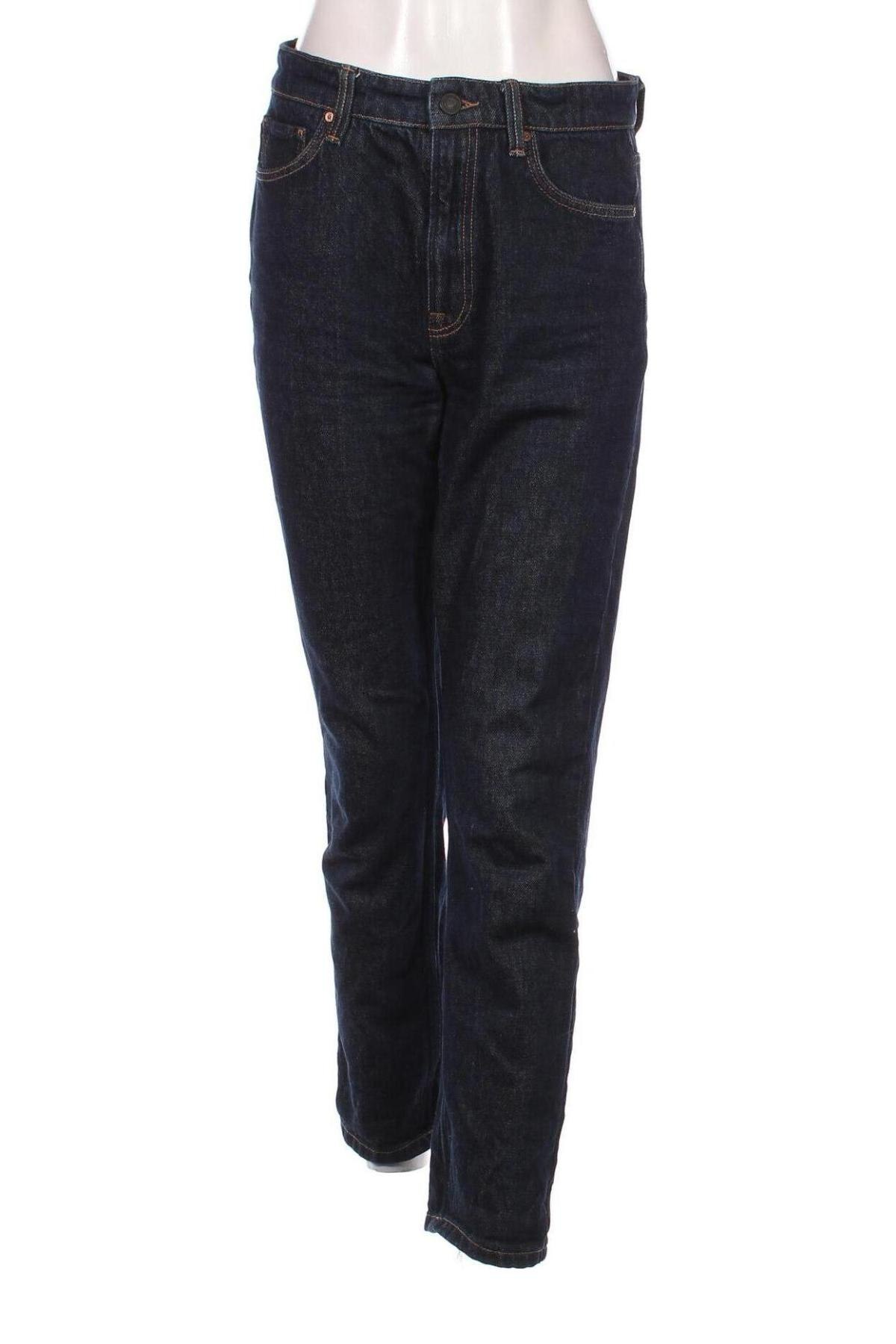 Damen Jeans Massimo Dutti, Größe M, Farbe Blau, Preis € 38,36