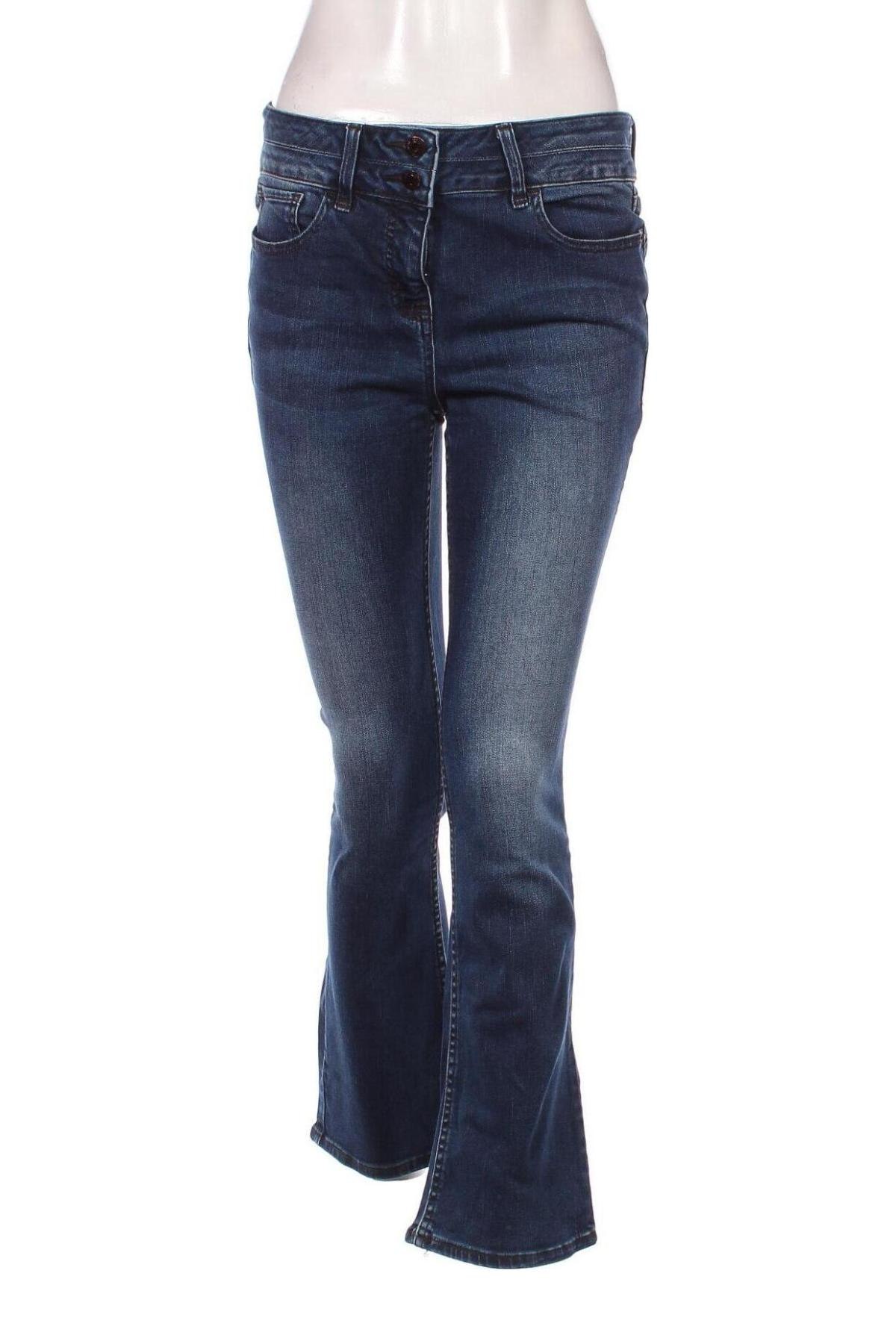 Damen Jeans Next, Größe M, Farbe Blau, Preis 4,99 €