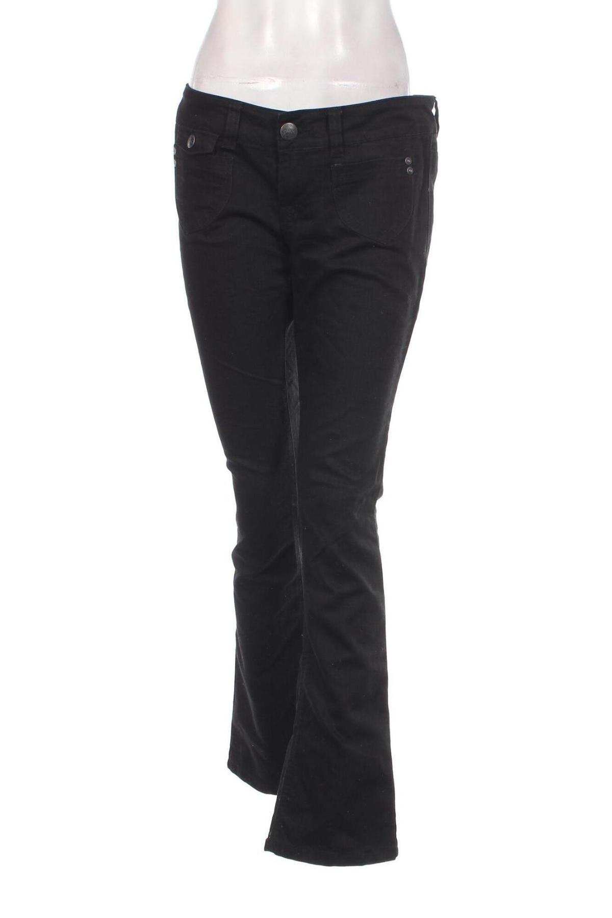 Damen Jeans ONLY, Größe L, Farbe Schwarz, Preis € 23,99