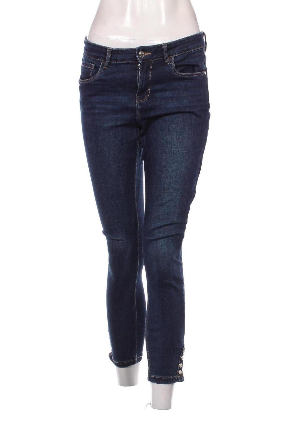 Damen Jeans Orsay, Größe M, Farbe Blau, Preis € 10,99