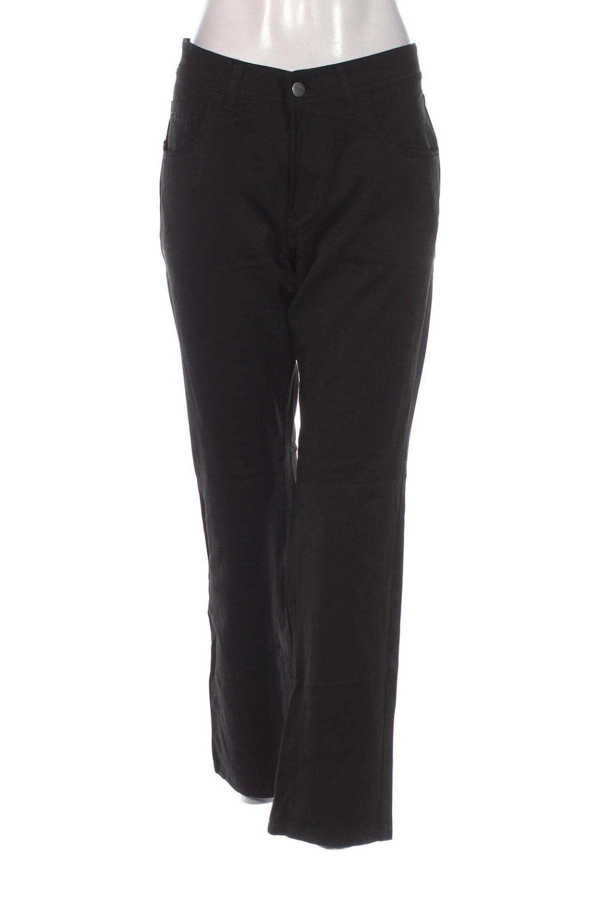 Blugi de femei Pioneer, Mărime XS, Culoare Negru, Preț 67,99 Lei